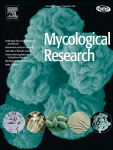 Go to journal home page - Mycological Research